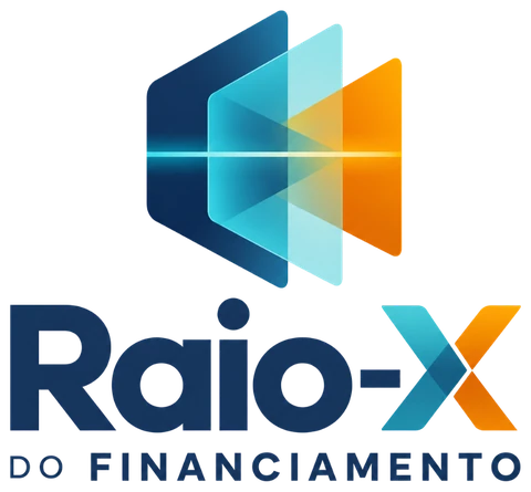 Raio-x do Financiamento